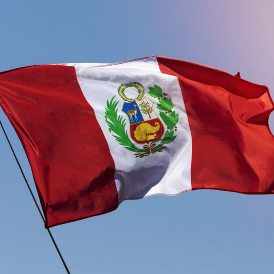 Pasaje Desde Perú